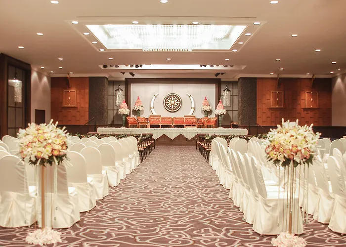 Hotel: Triple Two Silom