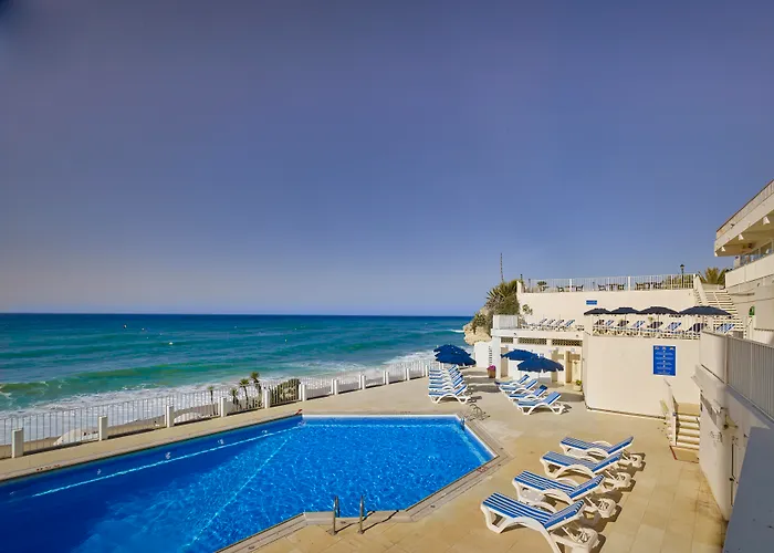 Holiday Inn Algarve - Armacao De Pera, An Ihg