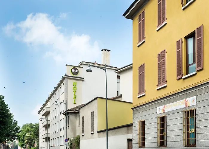 B&B o Sant'Ambrogio