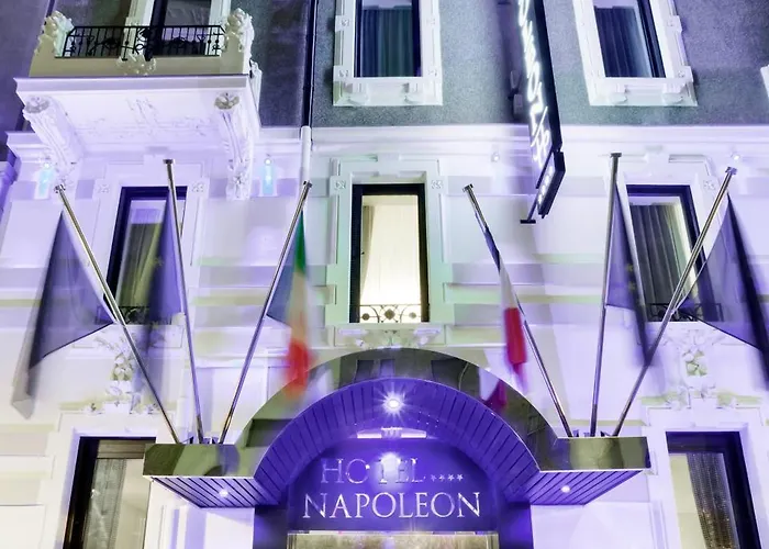  LHP Napoleon