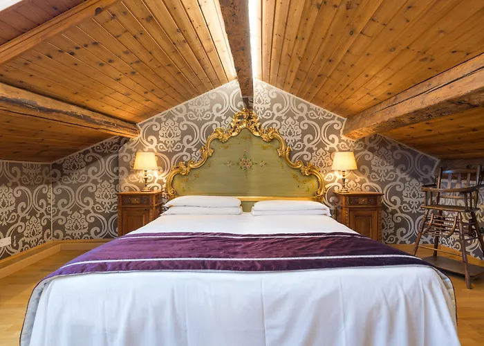 Hotel Casa Nicolo Priuli