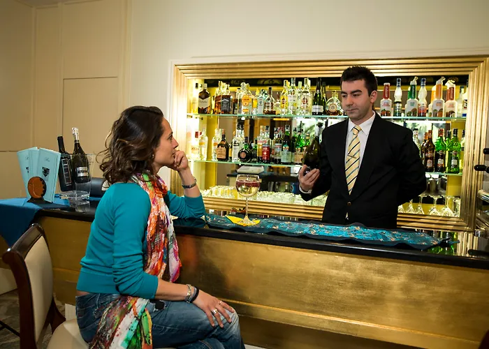 Hotel Terme Milano