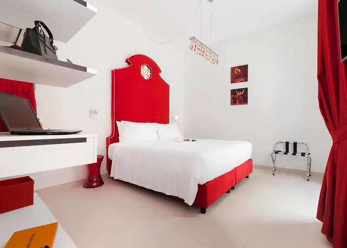 Familienhotel: Opera Relais De Charme - Aparthotel