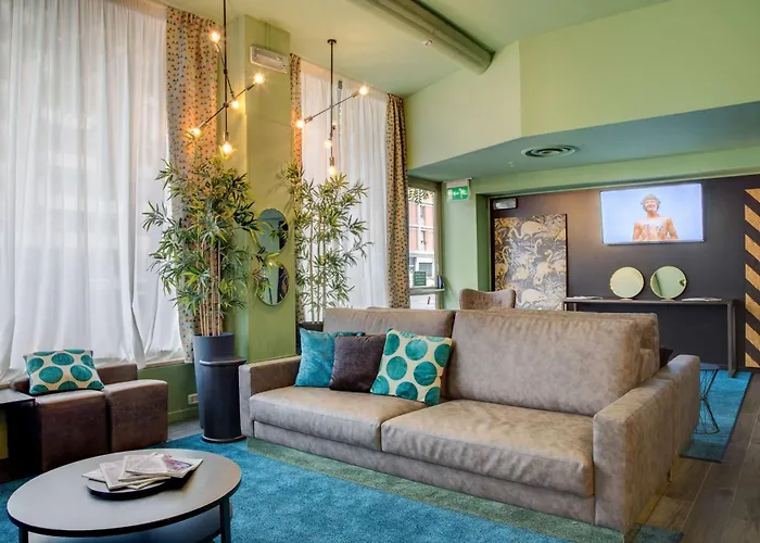 Best Western Plus CHC Florence