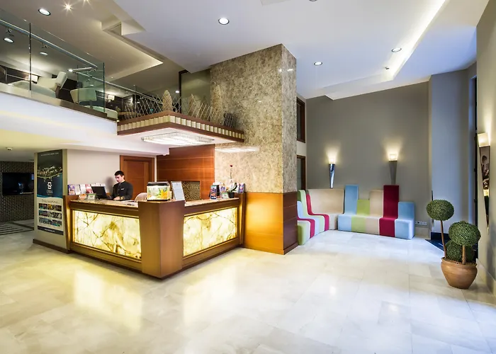  Orka Royal & Spa