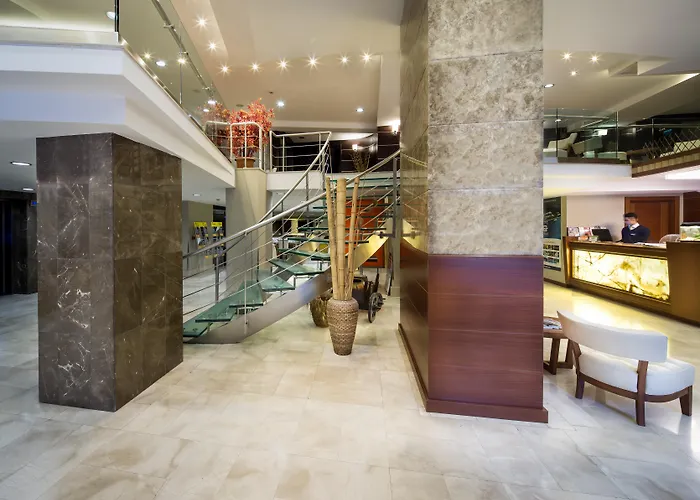  Orka Royal & Spa