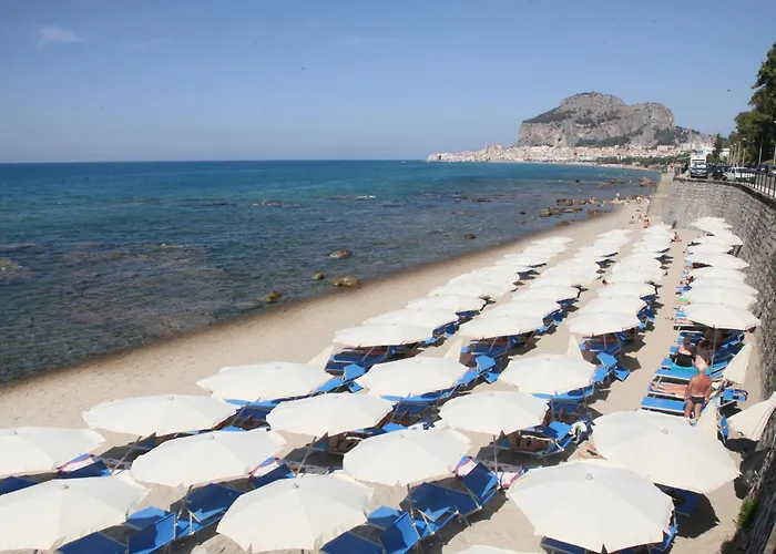 Hotel: Hotel Santa Lucia Le Sabbie D'Oro