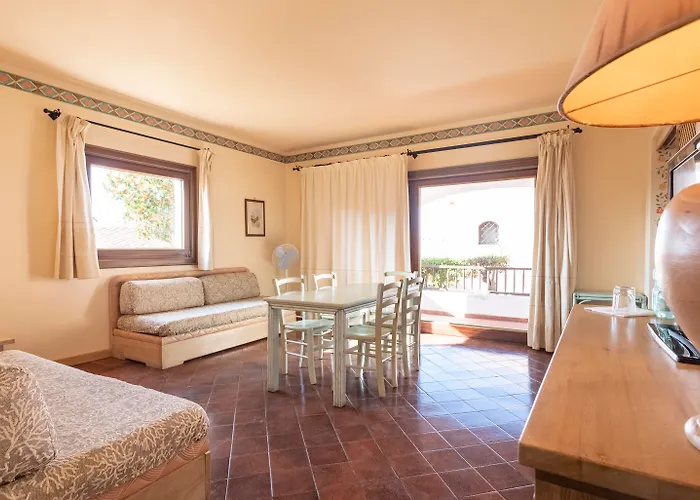  Bagaglino I Giardini Di Porto Cervo