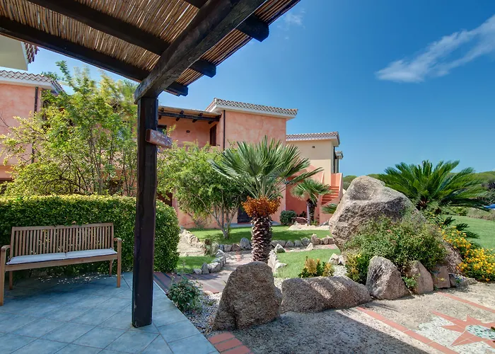 Hotel Am Palau Green Village