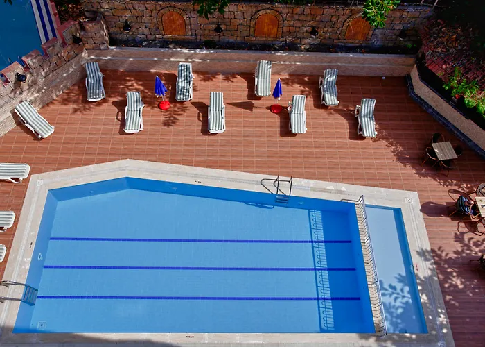 Diamore Hotel