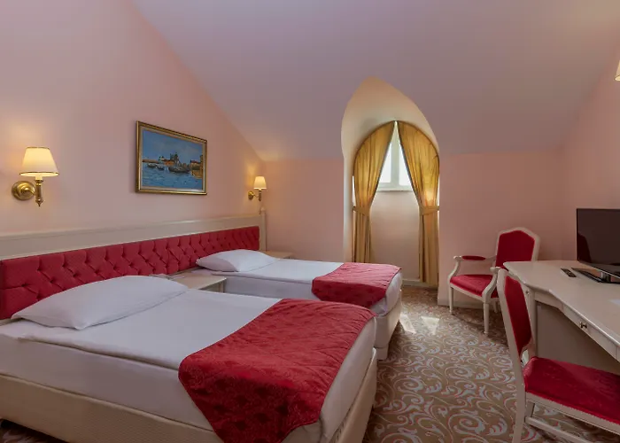 Kinderhotel Kremlin Palace
