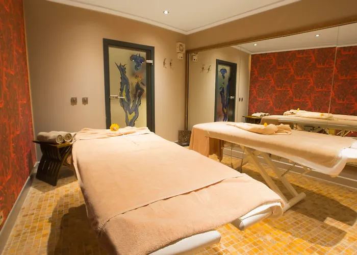 Bodrium &Spa