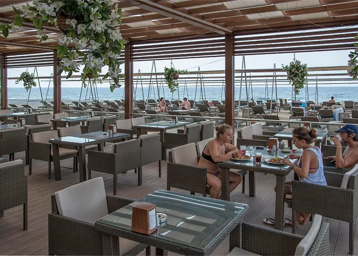 Familienhotel: Michell Hotel & Spa (Adults Only)