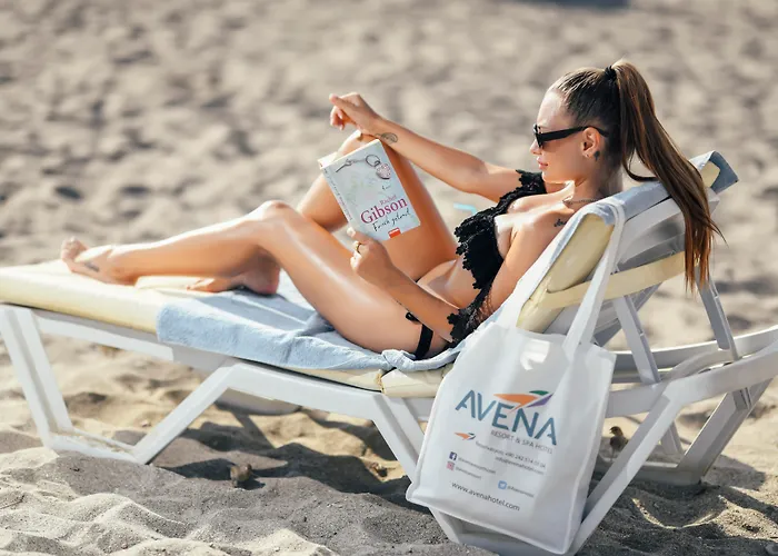 Avena Resort & Spa