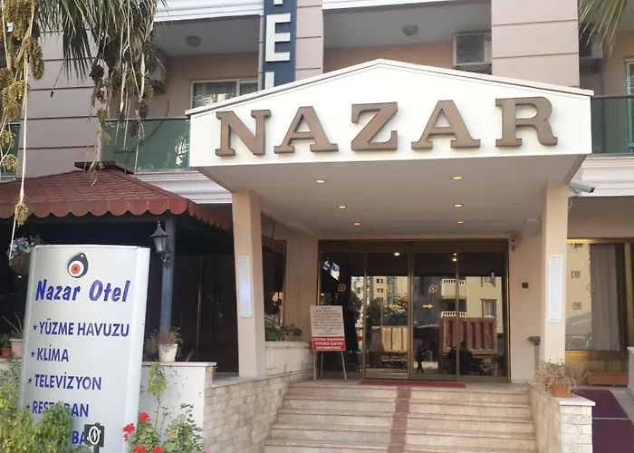  Nazar