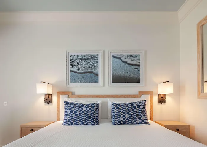 Golf Hotel: Annabelle