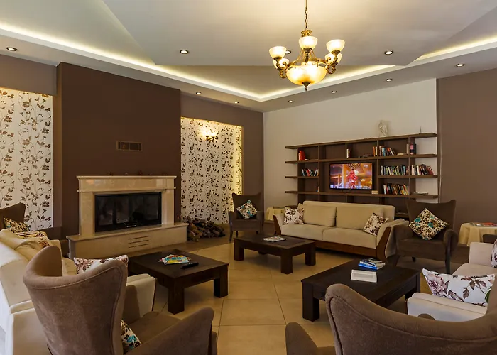 Hotel Am Strand Kustur Club Holiday Village