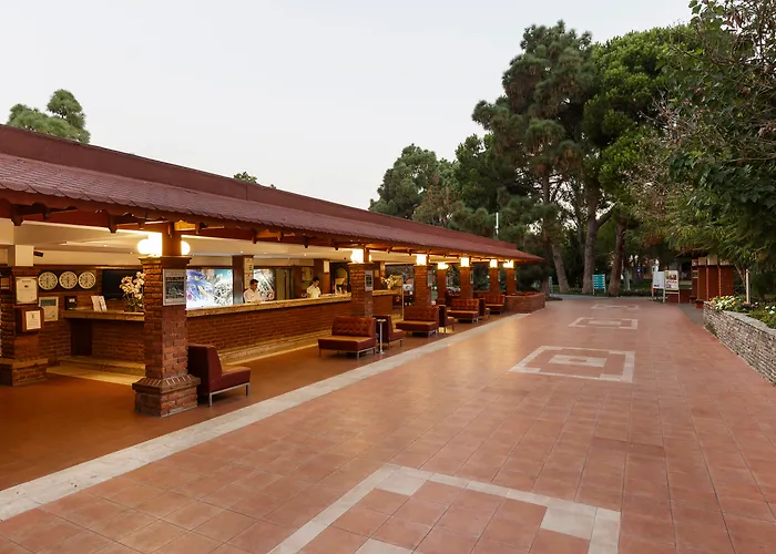 Hotel Am Strand Kustur Club Holiday Village