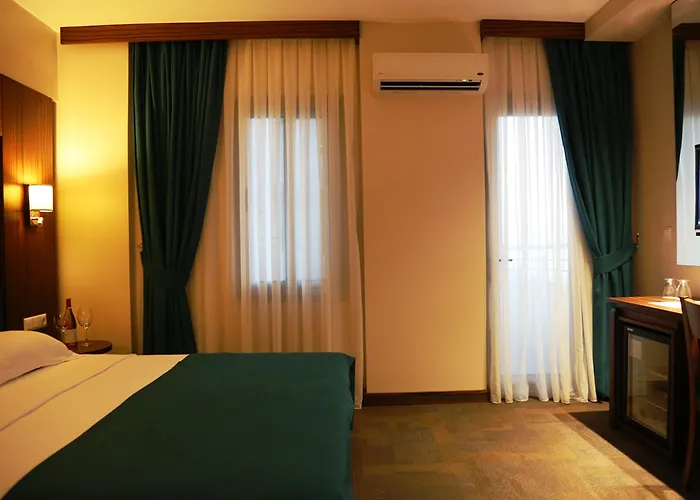 Istankoy Hotel