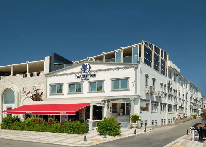 Doubletree By Hilton Marina Vista