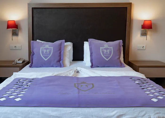 Ladies Beach Suite (Adults Only)