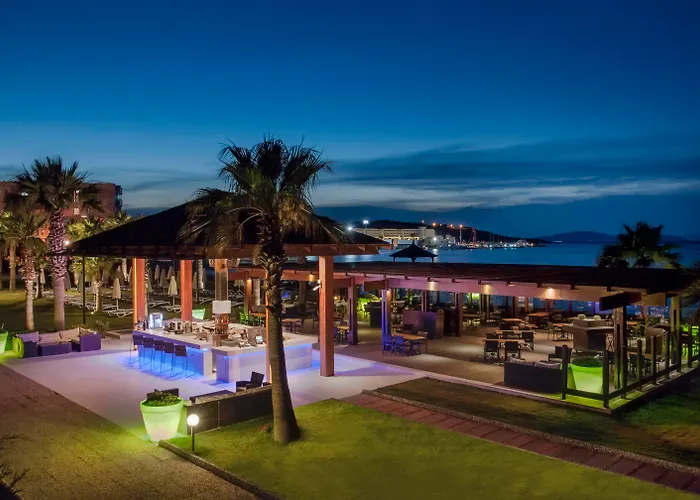 Radisson Blu & Spa