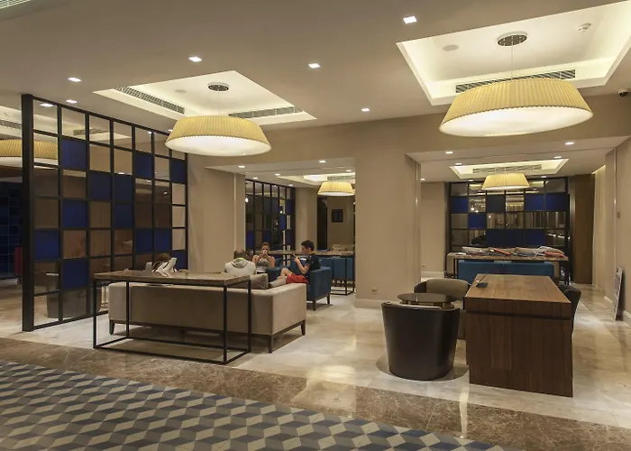 Le Bleu &