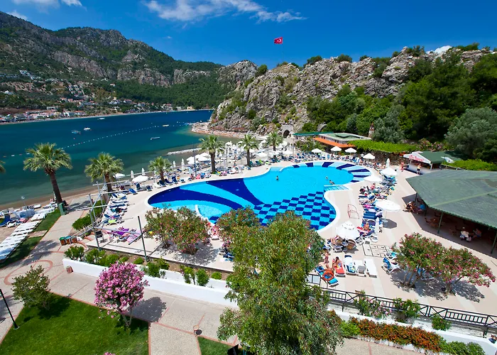 Turunc Resort Hotel