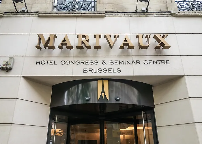  Marivaux