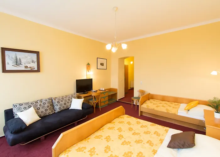Hotel Klimt