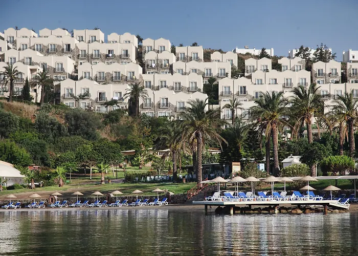 Yasmin Bodrum