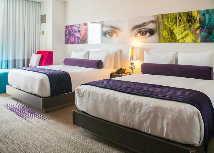 Familienhotels Palms Casino