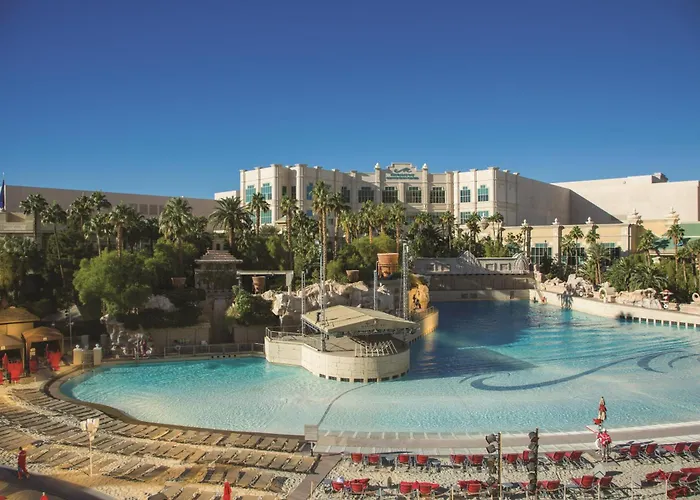  Mandalay Bay