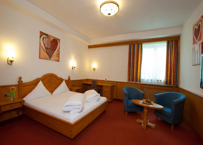 Wellness Hotels Bierwirt