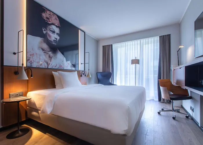 Radisson Blu