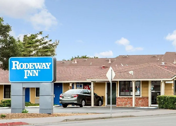 Rodeway Near Fairgrounds