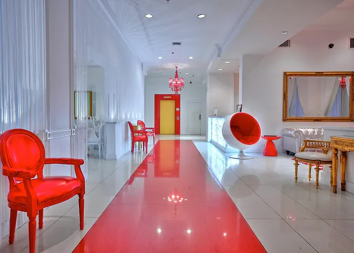 Red South Beach