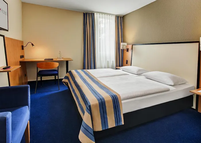 Günstiges Hotel: IntercityHotel Celle