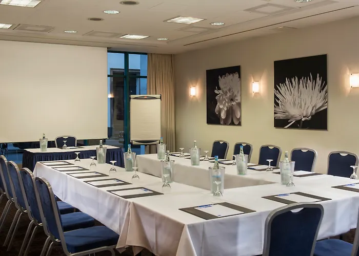 Tryp By Wyndham Koeln City Centre