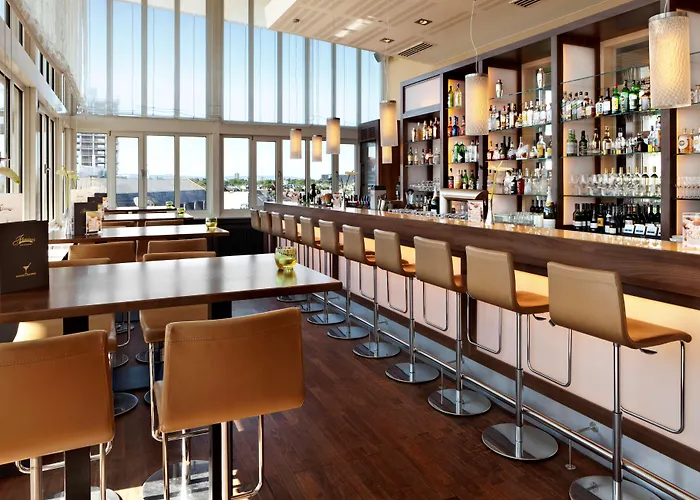 4 Sterne Hotels Flemings Selection Frankfurt-City