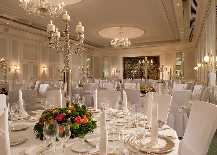 Steigenberger Parkhotel