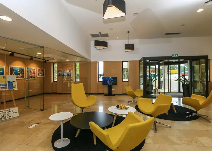 Hotel: Aminess Liburna Hotel