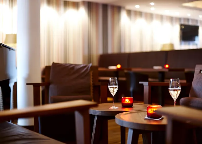 Golf Hotel: Waldhotel Stuttgart