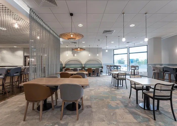 Novotel Gdansk Marina