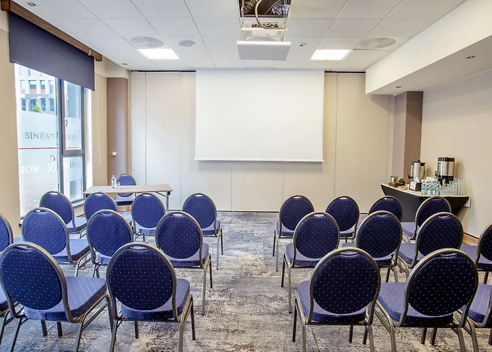 Familienhotels Park Diament Wroclaw