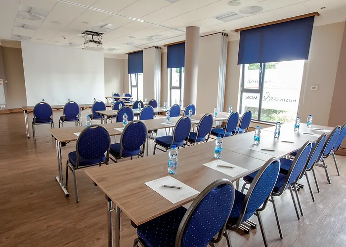 Familienhotels Park Diament Wroclaw