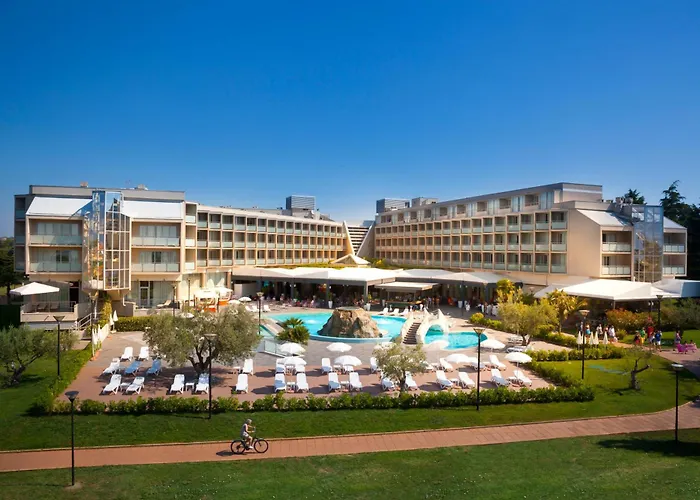 Hotel mit Hund Aminess Vival Maestral