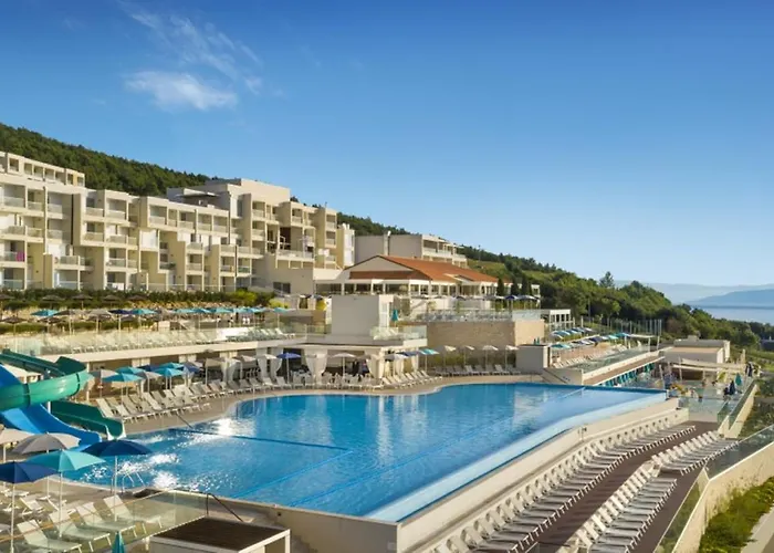 Valamar Bellevue Resort