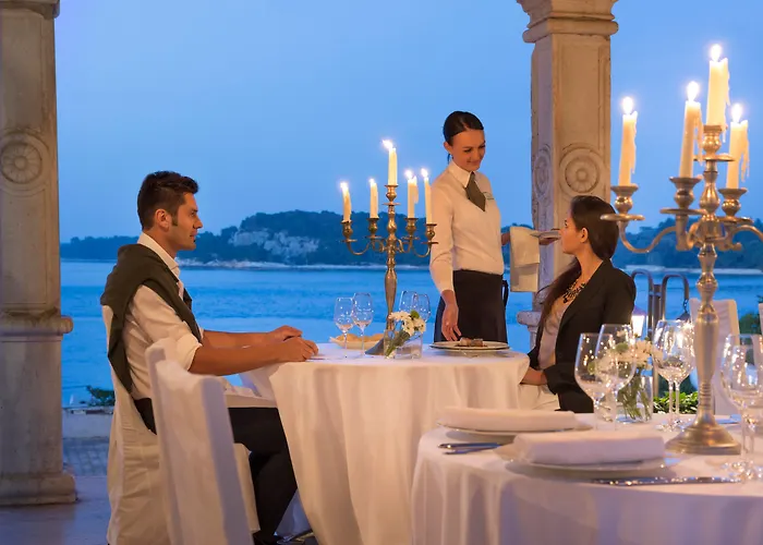 Maistra Select Island Istra