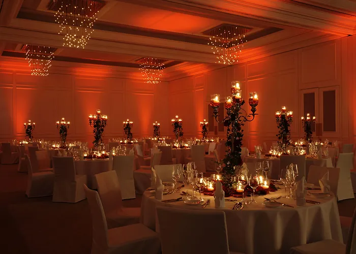 Hotel: Hilton Frankfurt Gravenbruch